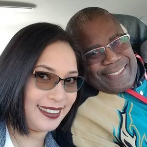 Meet your Posher, Cheryl mae